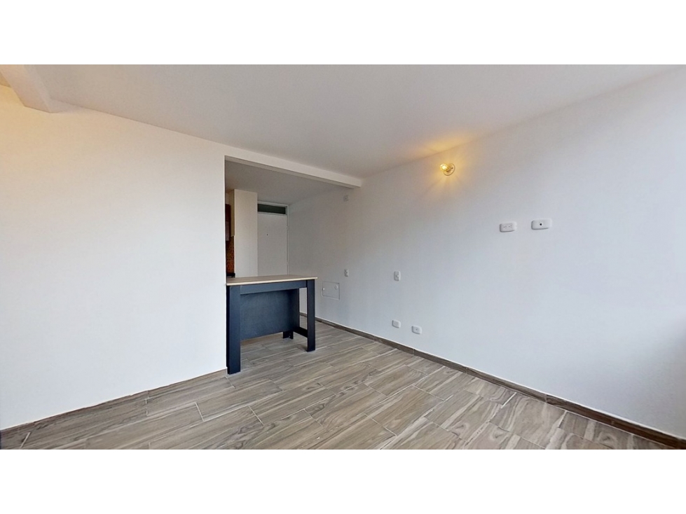 Apartamento en venta en Chía, Valverde Olivo 2 alcobas, 48 m² — foto 6