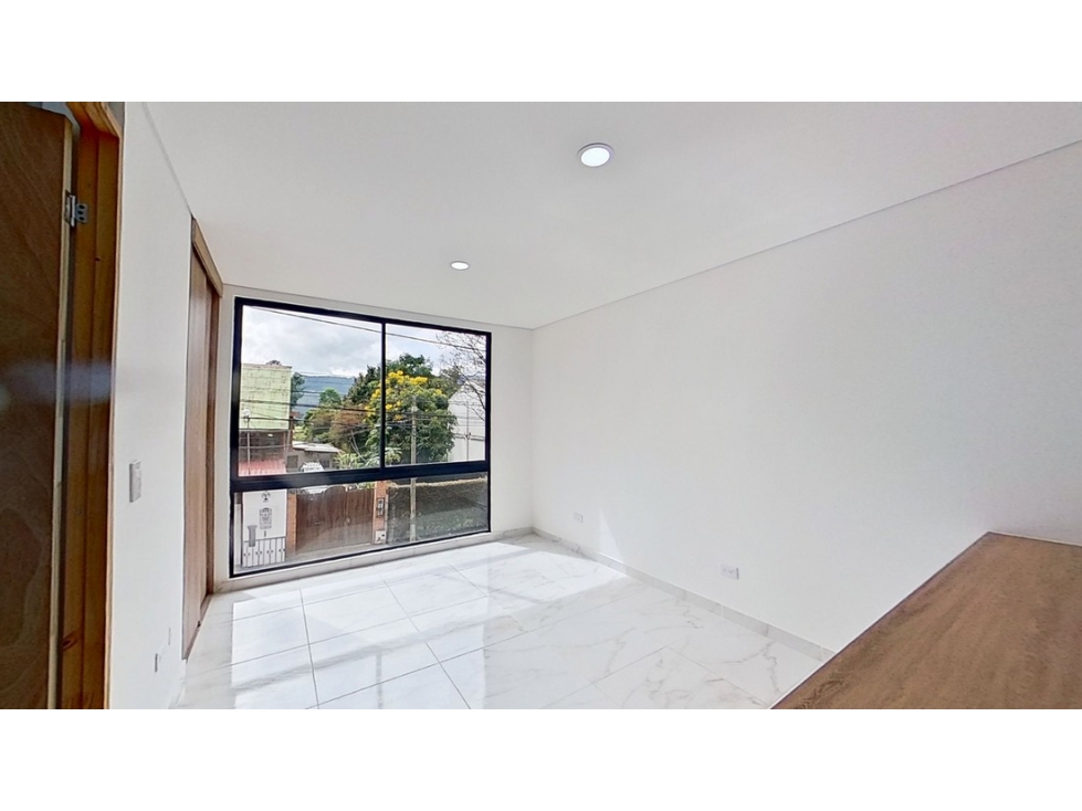 Apartamento en venta en Chía, Villa placida 1 alcoba — foto 3