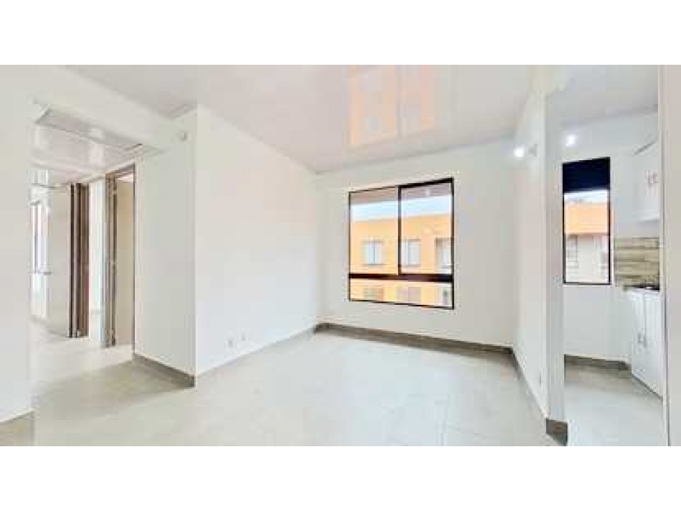 APARTAMENTO EN VENTA EN CHIA