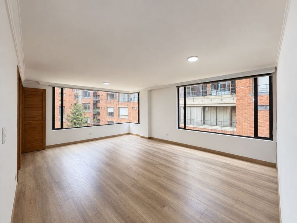 Apartamento en venta en Chicó III
