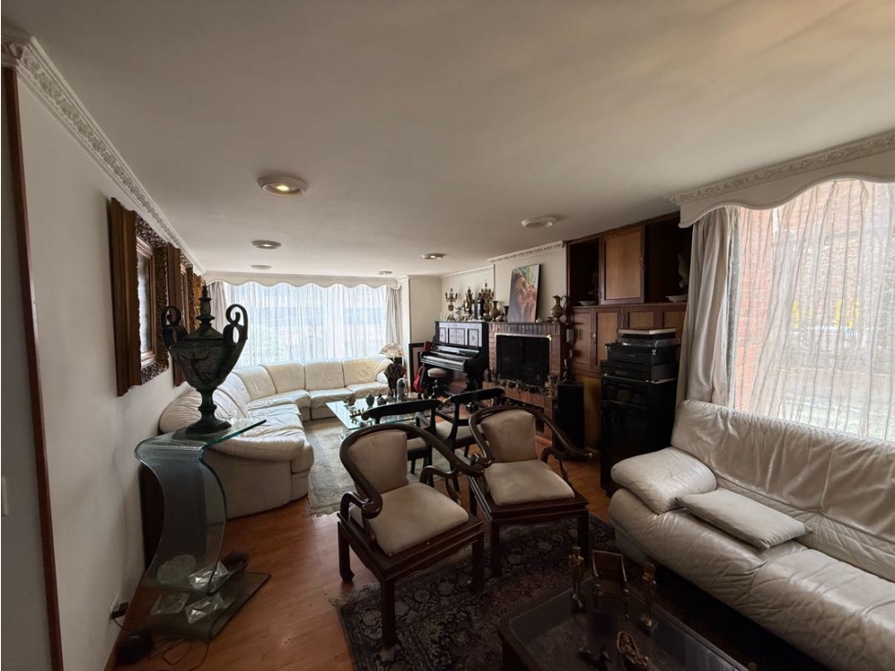 Apartamento en VENTA en Chico