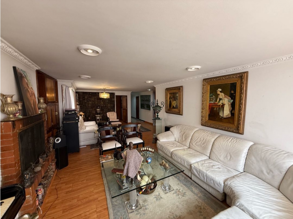 Apartamento en VENTA en Chico — foto 5