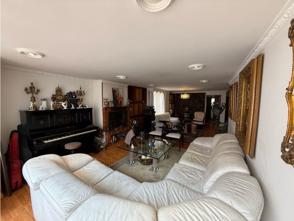 Apartamento en VENTA en Chico — foto 6