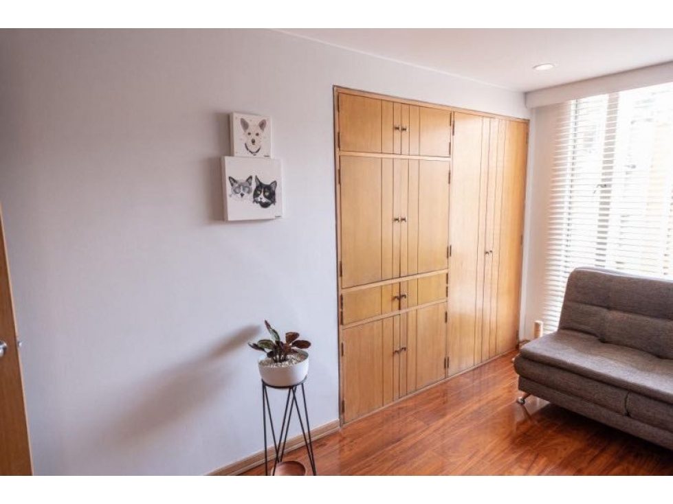 APARTAMENTO EN VENTA EN CHICO NORTE. A