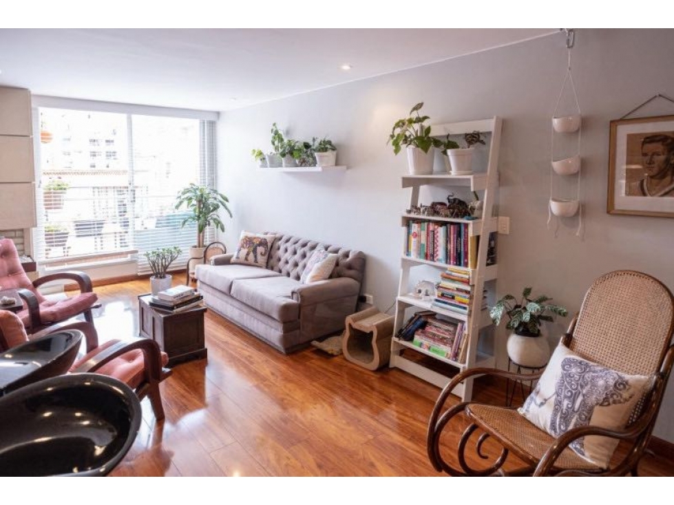 APARTAMENTO EN VENTA EN CHICO NORTE. A — foto 3