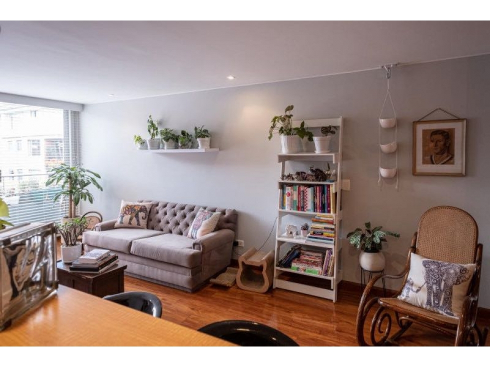 APARTAMENTO EN VENTA EN CHICO NORTE. A — foto 6