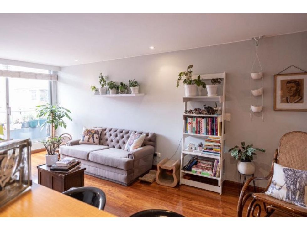 APARTAMENTO EN VENTA EN CHICO NORTE. A — foto 2