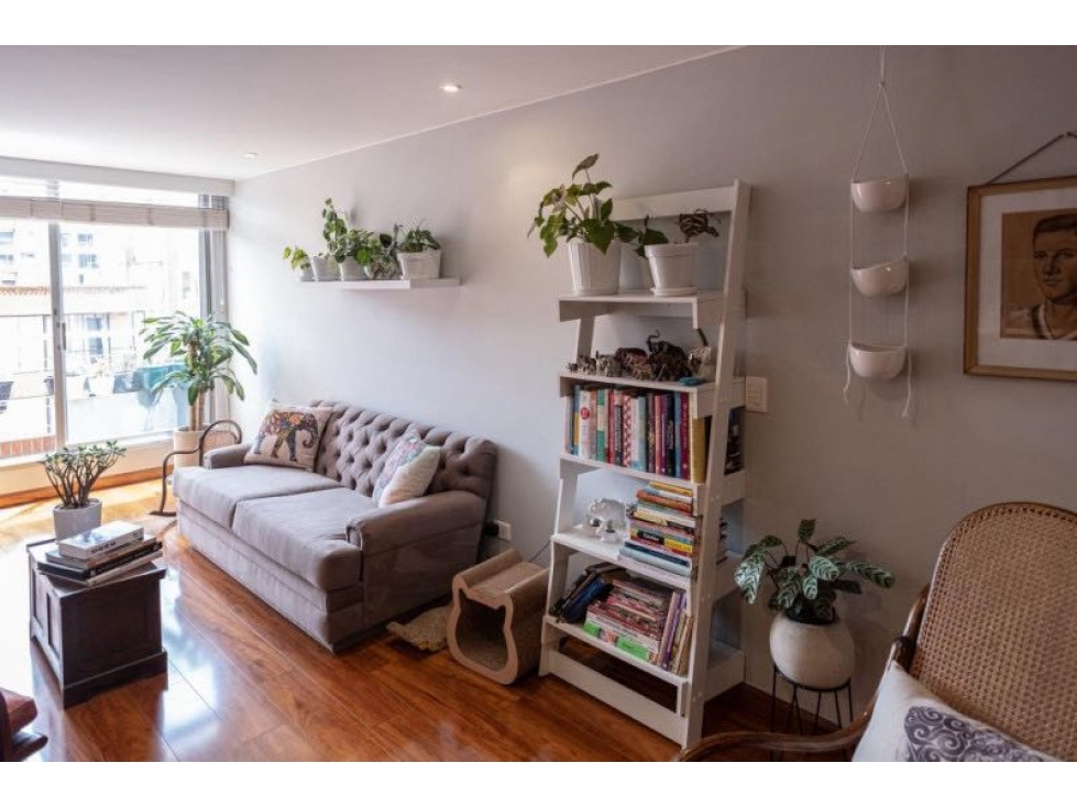 APARTAMENTO EN VENTA EN CHICO NORTE. A — foto 5