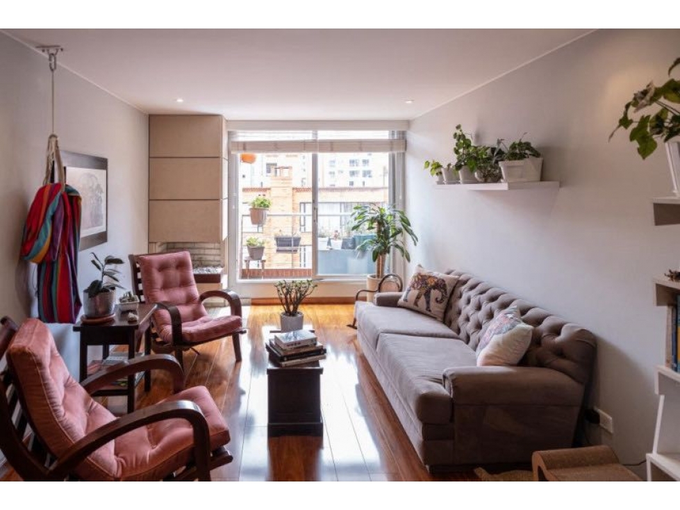 APARTAMENTO EN VENTA EN CHICO NORTE. A — foto 4
