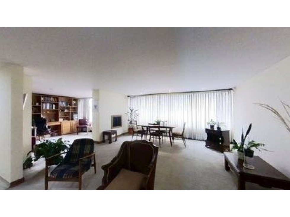 APARTAMENTO EN VENTA EN CHICO NORTE LCT