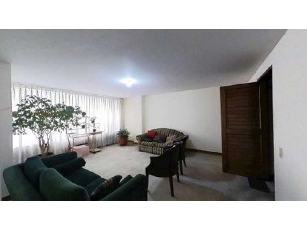 APARTAMENTO EN VENTA EN CHICO NORTE LCT — foto 5
