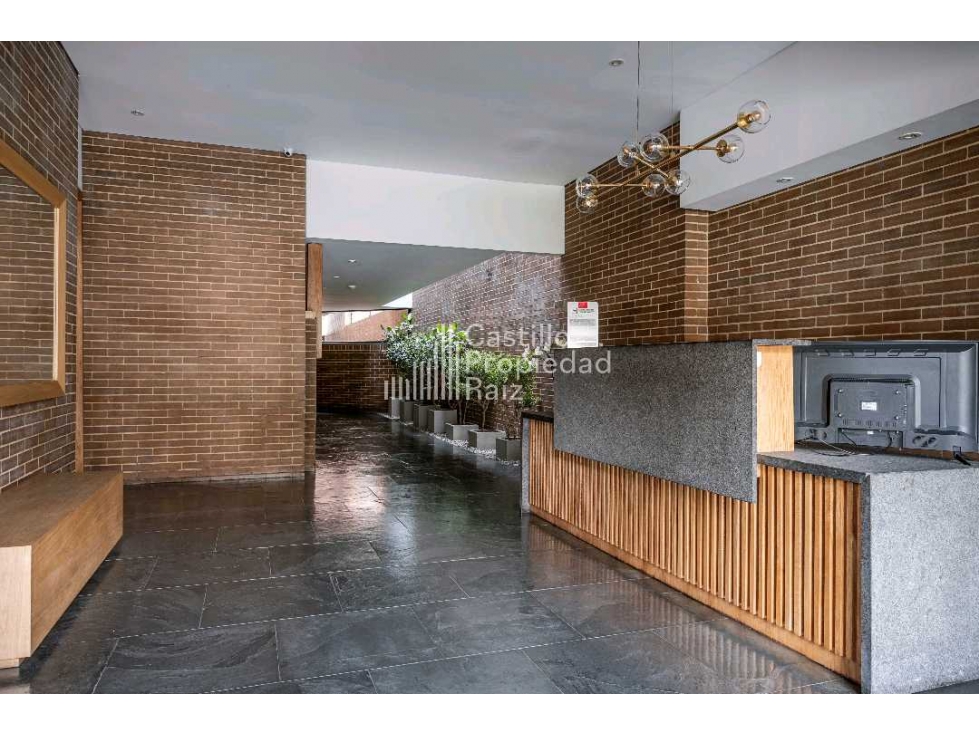 APARTAMENTO EN VENTA EN CHICO CERCANO AL PARQUE DE LA 93 — foto 5