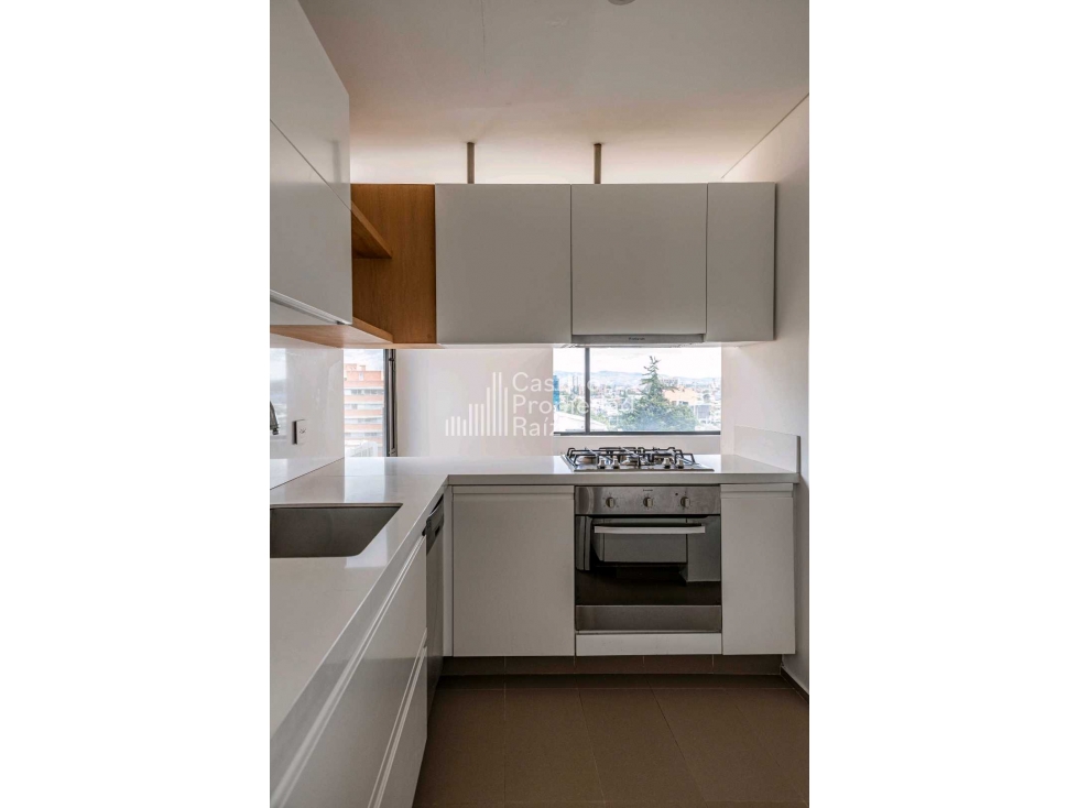 APARTAMENTO EN VENTA EN CHICO CERCANO AL PARQUE DE LA 93 — foto 6