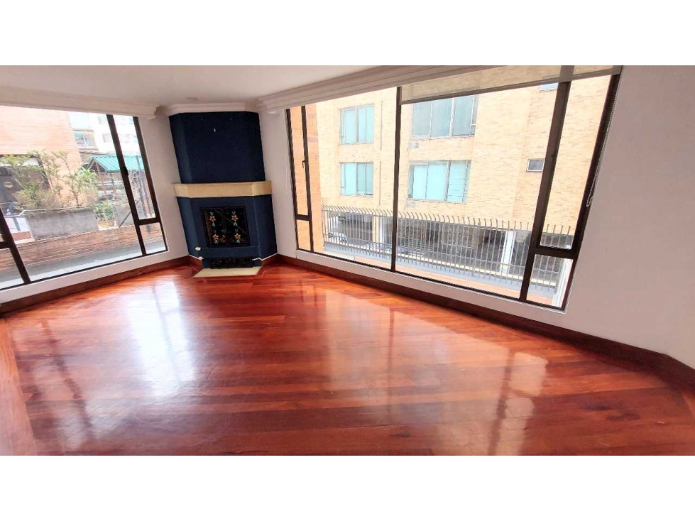 Apartamento en venta en Chico — foto 2