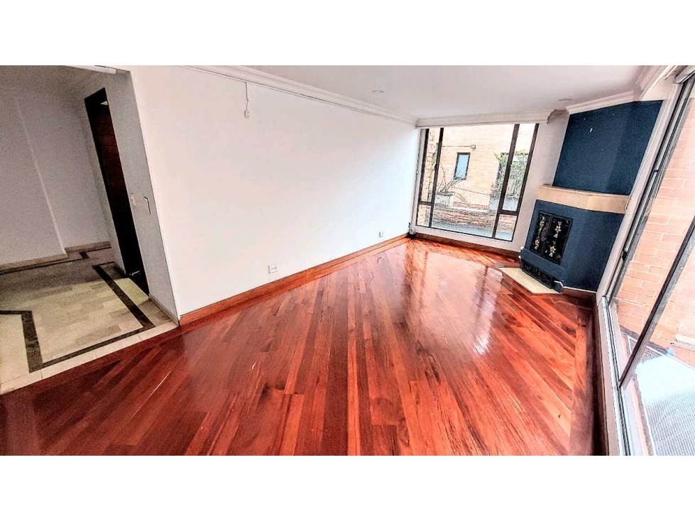 Apartamento en venta en Chico — foto 3