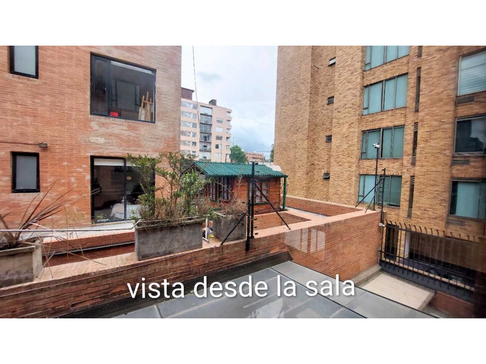 Apartamento en venta en Chico — foto 4
