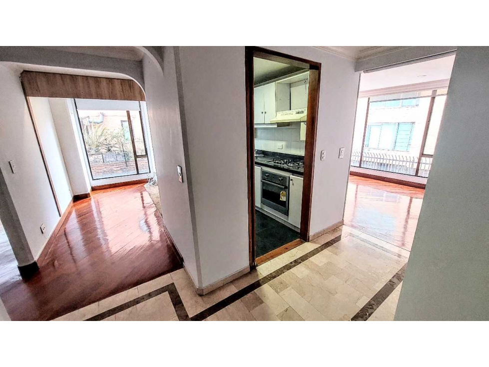 Apartamento en venta en Chico — foto 6