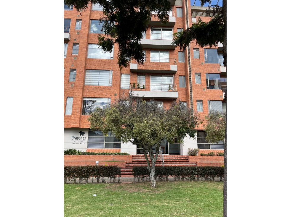 APARTAMENTO EN VENTA EN CHICO NAVARRA