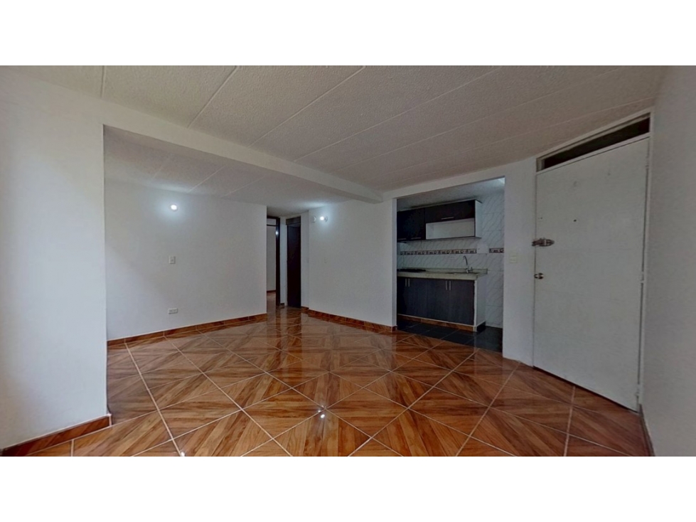 Apartamento en venta en Chico Sur, Bosa 2 alcobas
