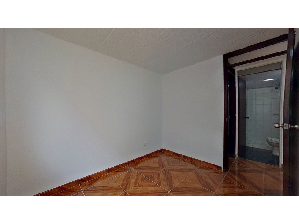 Apartamento en venta en Chico Sur, Bosa 2 alcobas — foto 2