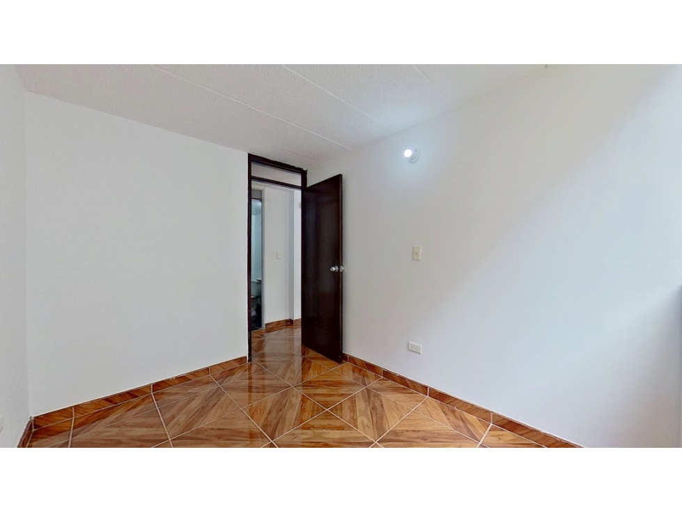 Apartamento en venta en Chico Sur, Bosa 2 alcobas — foto 3