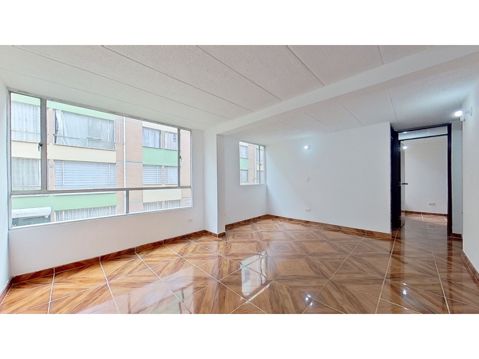 Apartamento en venta en Chico Sur, Bosa 2 alcobas — foto 5