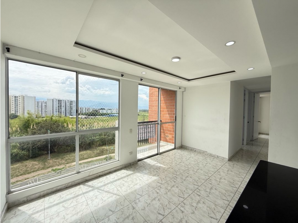 APARTAMENTO EN VENTA EN CIUDAD MELÉNDEZ VISTA EXTERNA (JP)