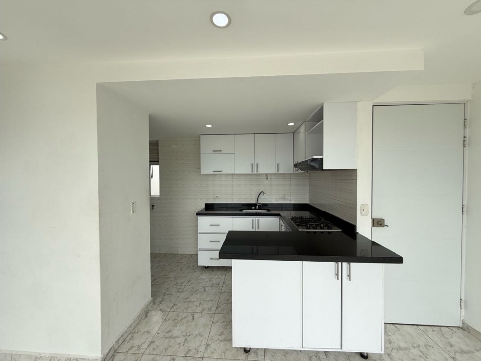 APARTAMENTO EN VENTA EN CIUDAD MELÉNDEZ VISTA EXTERNA (JP) — foto 3