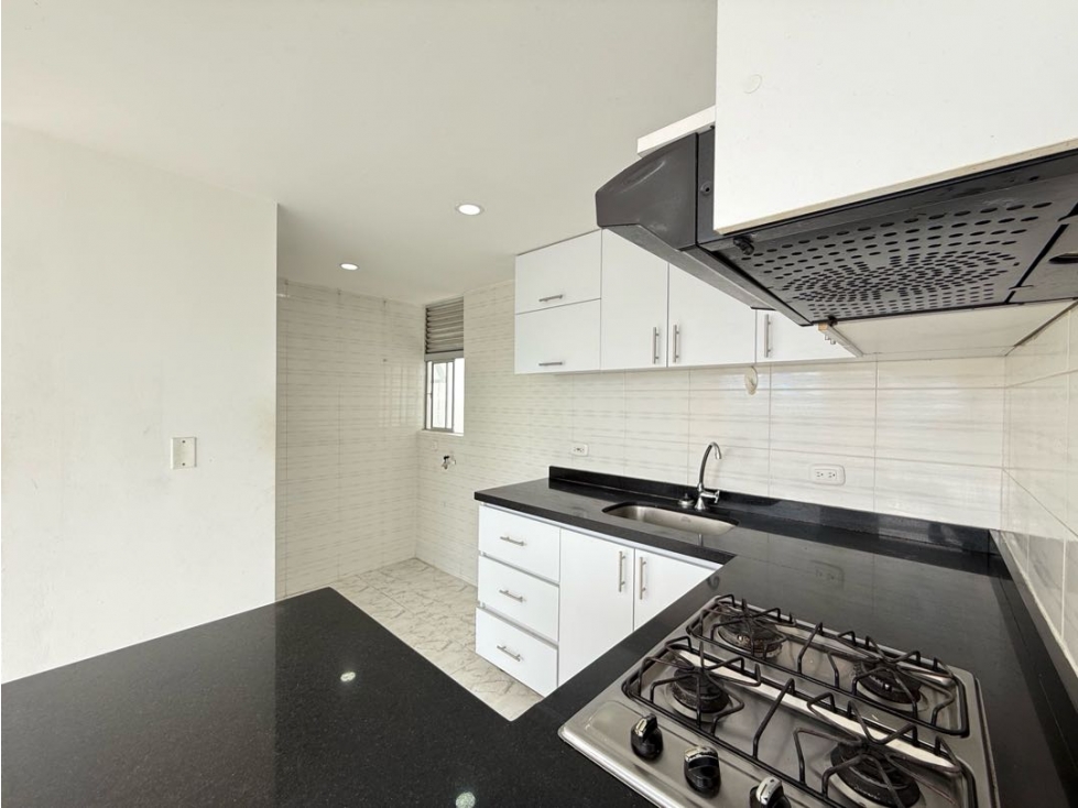 APARTAMENTO EN VENTA EN CIUDAD MELÉNDEZ VISTA EXTERNA (JP) — foto 4