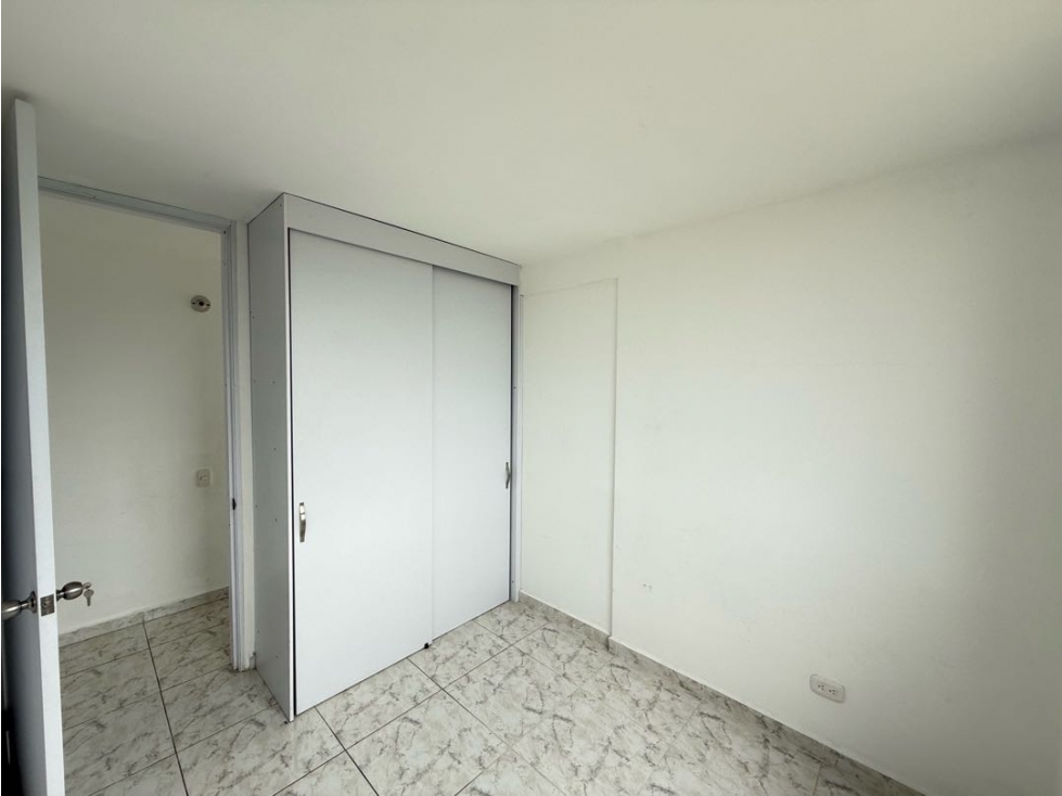 APARTAMENTO EN VENTA EN CIUDAD MELÉNDEZ VISTA EXTERNA (JP) — foto 6