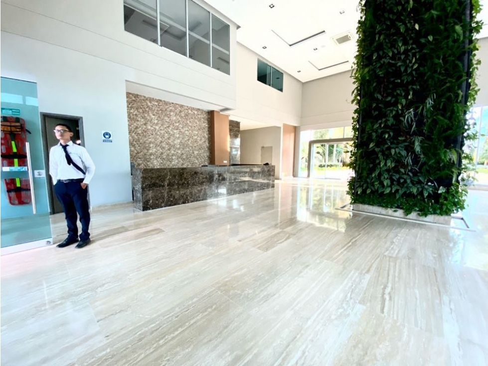 Apartamento en Venta en Cielo Mar Cartagena — foto 2