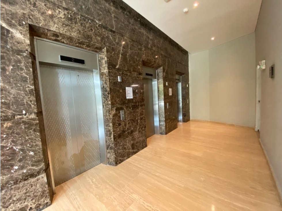 Apartamento en Venta en Cielo Mar Cartagena — foto 4
