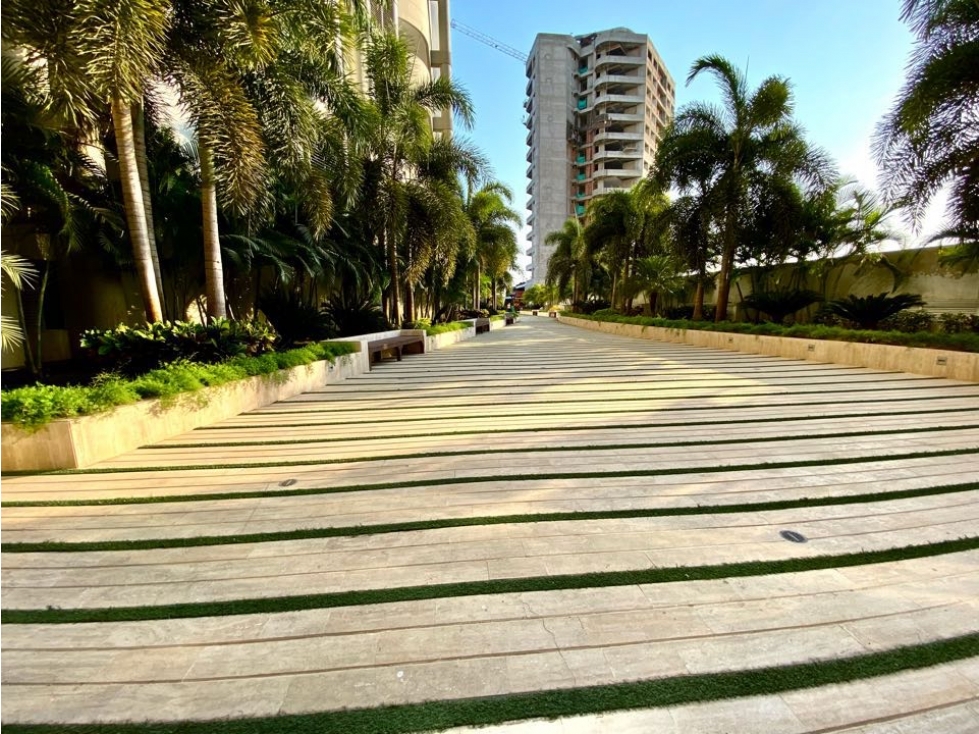 Apartamento en Venta en Cielo Mar Cartagena — foto 5
