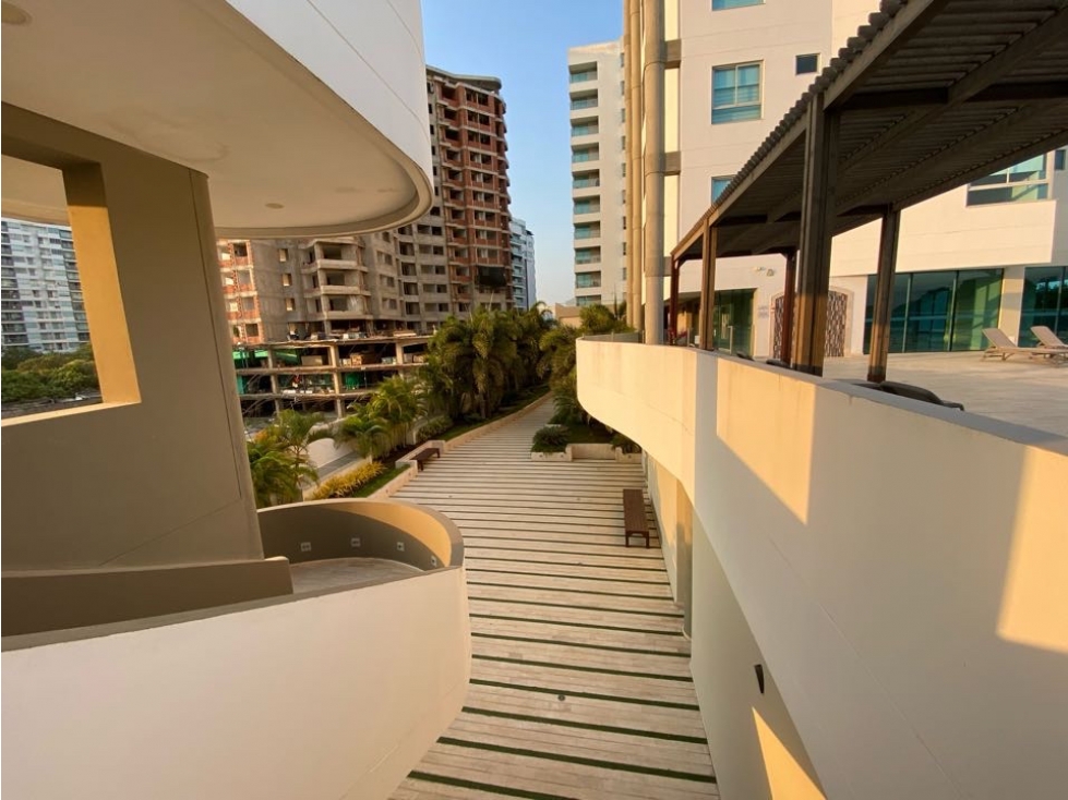 Apartamento en Venta en Cielo Mar Cartagena — foto 6