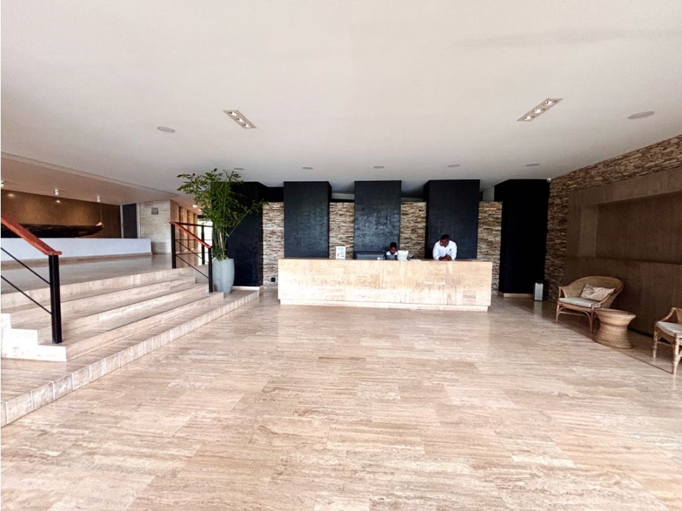 Apartamento en venta en Cielo Mar Cartagena — foto 2