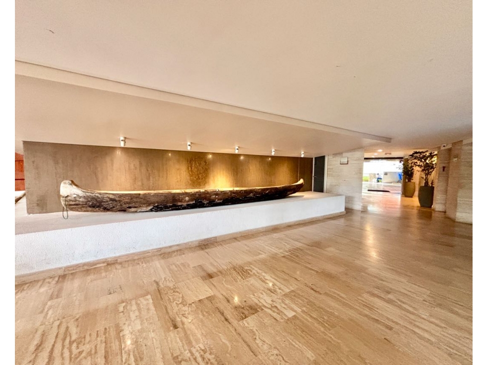 Apartamento en venta en Cielo Mar Cartagena — foto 3