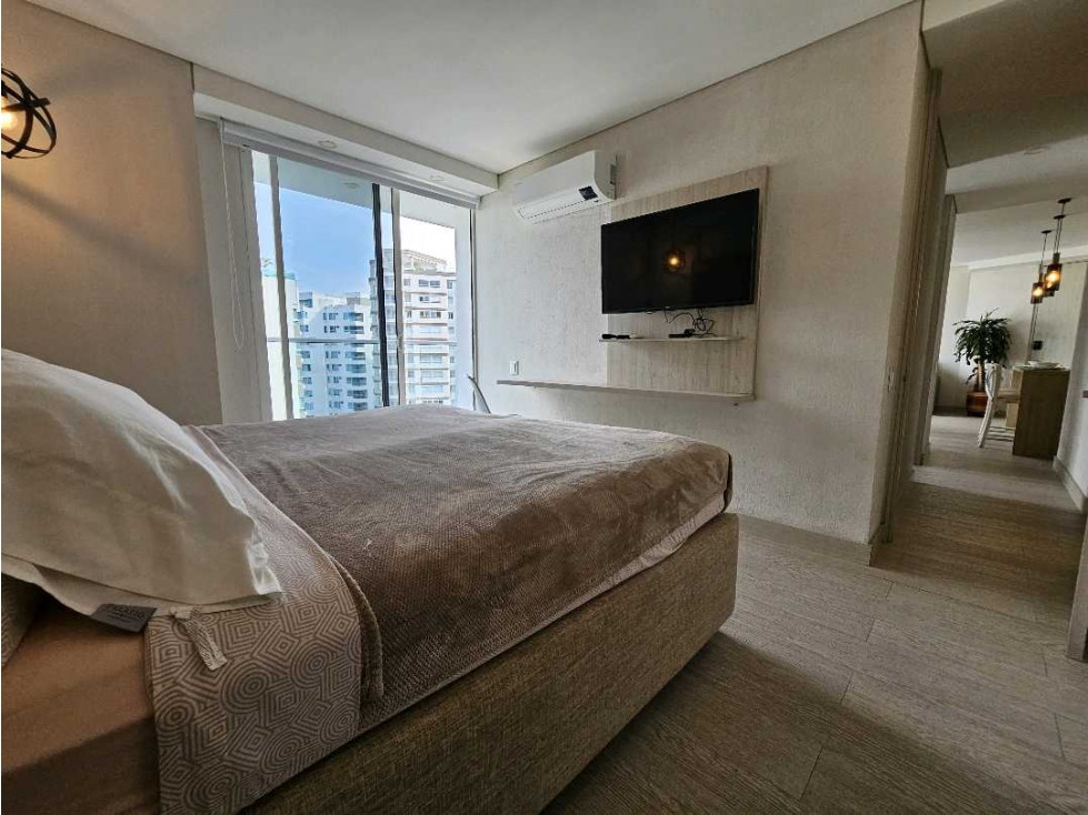 Apartamento en Venta en Cielo Mar Cartagena — foto 6