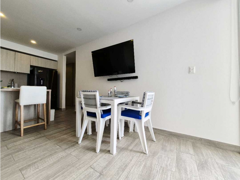 Apartamento en Venta en Cielo Mar Cartagena — foto 5