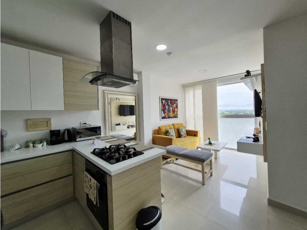Apartamento en venta en Cielo Mar — foto 5