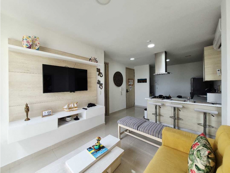 Apartamento en venta en Cielo Mar — foto 3