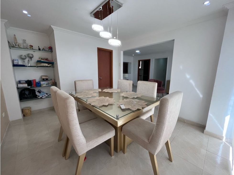 Apartamento en venta en Ciudad Jardín — foto 2