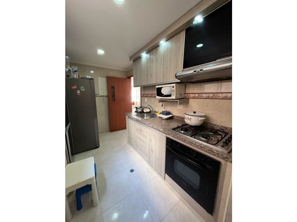 Apartamento en venta en Ciudad Jardín — foto 4