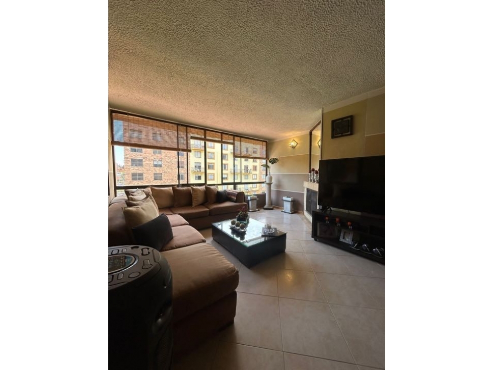 APARTAMENTO EN VENTA EN CIUDAD SALITRE, BOGOTÁ — foto 3