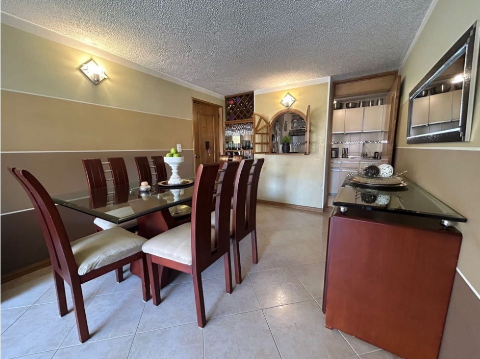 APARTAMENTO EN VENTA EN CIUDAD SALITRE, BOGOTÁ — foto 4