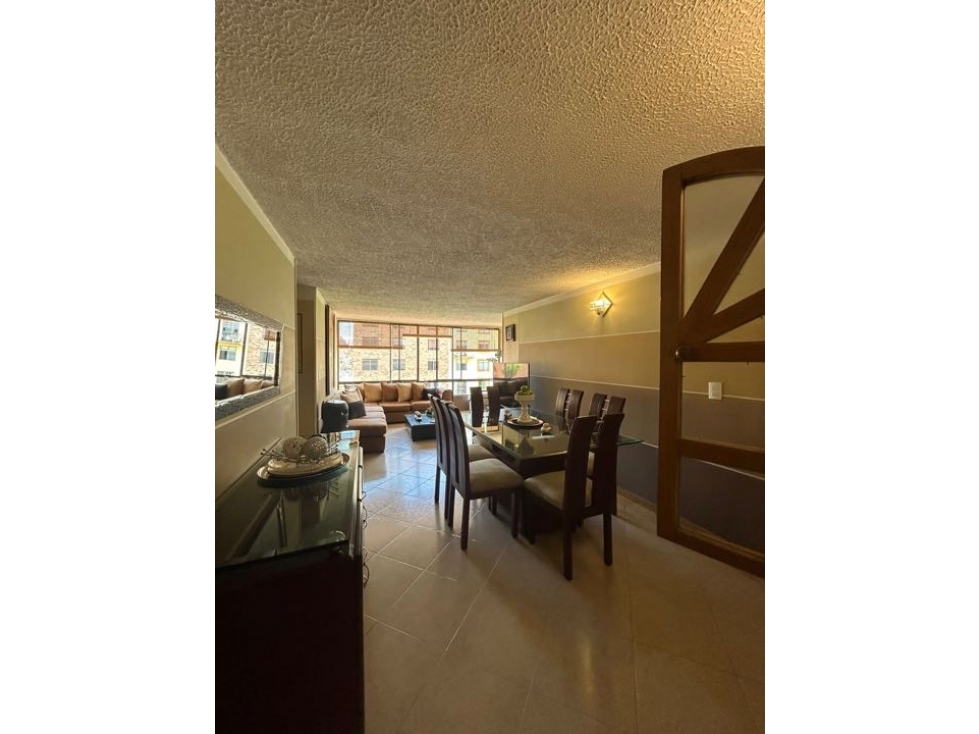 APARTAMENTO EN VENTA EN CIUDAD SALITRE, BOGOTÁ — foto 5