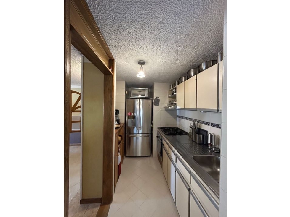 APARTAMENTO EN VENTA EN CIUDAD SALITRE, BOGOTÁ — foto 6