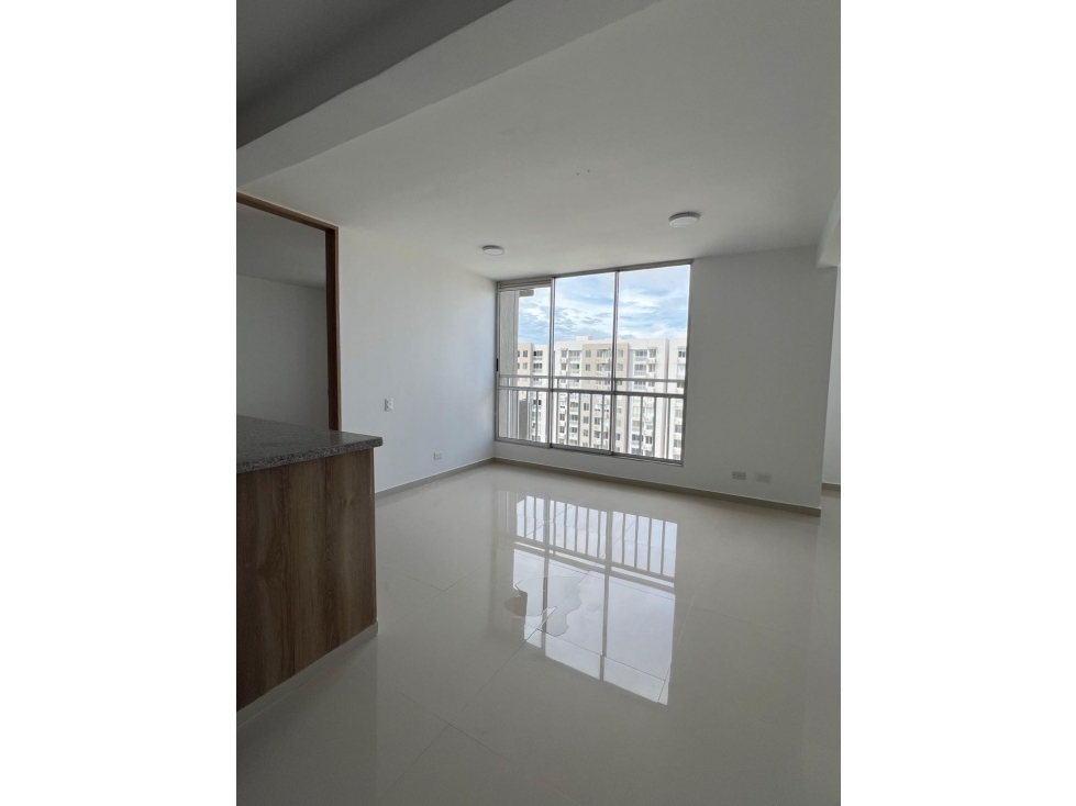Apartamento en venta y arriendo en ciudad mallorquin — foto 2