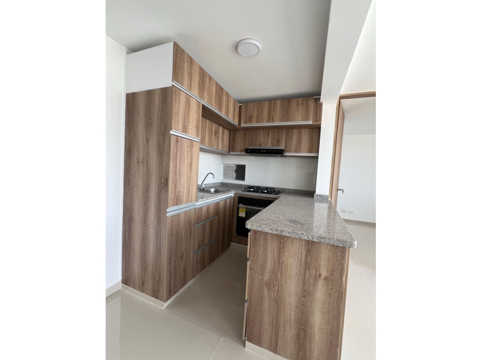 Apartamento en venta y arriendo en ciudad mallorquin — foto 3