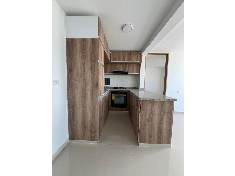 Apartamento en venta y arriendo en ciudad mallorquin — foto 4