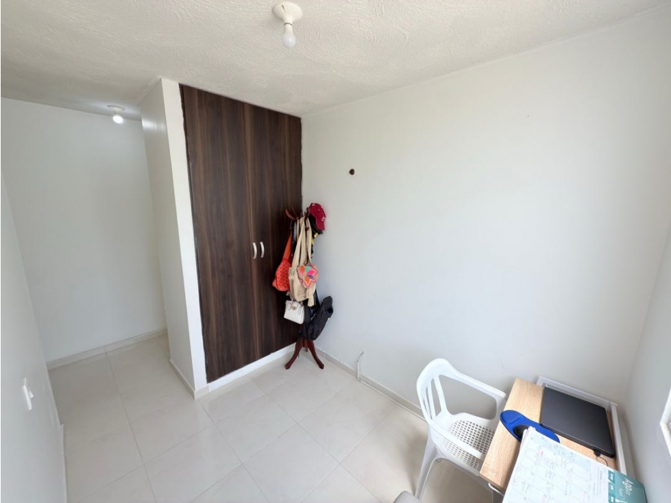 Apartamento en venta en Ciudad Jardín Oportunidad — foto 4
